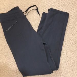 Athleta Metro Slouch pants